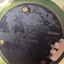 2 x Molnija desk clocks made in USSR Image 9