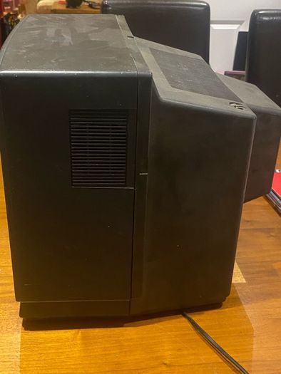 Mitsubishi CRT TV