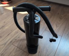 mattress pump