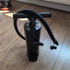 mattress pump