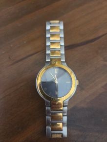 gucci 8100 watch
