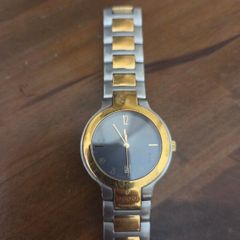 gucci 8100 watch
