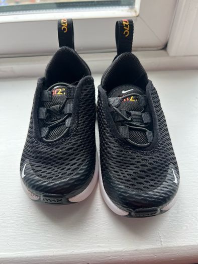 baby shoes