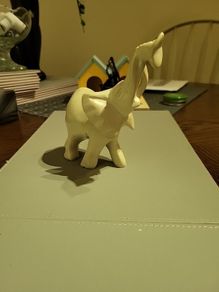 Elephant carved stone
