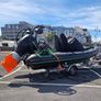 Boat Trailer Image 5