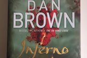 Dan Brown [2013] Inferno [1st Edition Hardback]