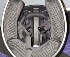 helmet