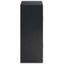 Digital Safe with Lock Dark grey Image 4