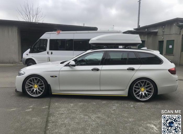 bmw alloys 20inch