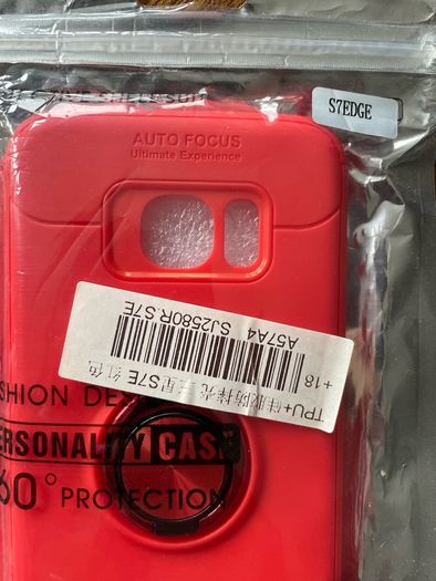 Samsung S7 edge Mobile phone case brand new