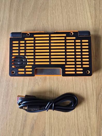 Gameboy Macro