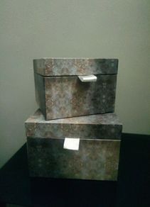 storage box