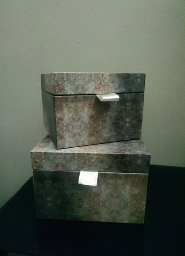 storage box