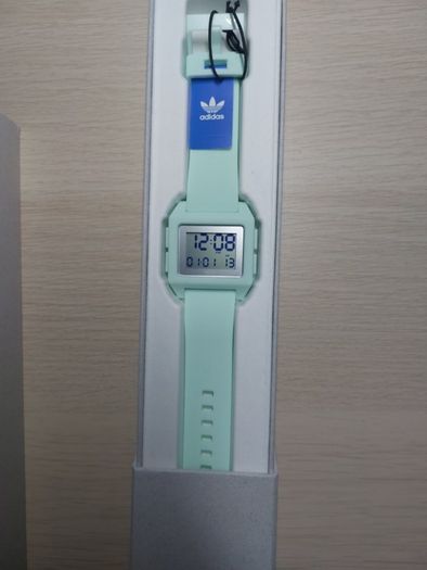 Adidas Sports Watch new