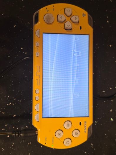 PSP 2003 Simpsons Edition (Free Post)
