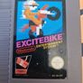 Excitebike Nes  Nintendo Arcade Retro Games Original Image 3