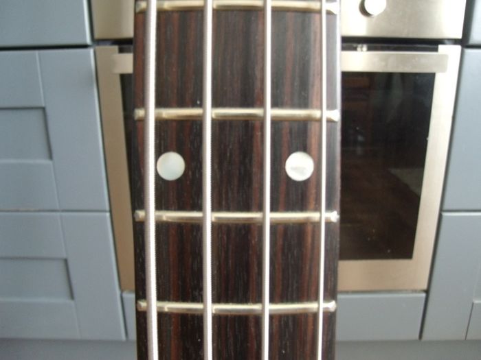 Vintage Aria SB1000 bass guitar - Made in Japan