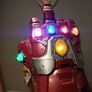 Avengers Gauntlet Image 3
