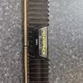 Single 8GB stick of Corsair Vengeance LPX DDR4, 3600MHz Image 2