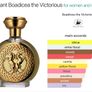 Boadicea the Victorious: VALIANT (Limited Edition) Official 10ml Miniature Image 3