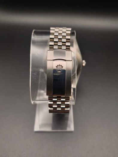 Rolex Datejust 41 Wimbledon