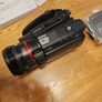 Panasonic Ag CX10 4K Camera - Mint Condition Image 8