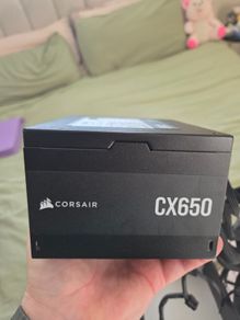 Corsair CX 650