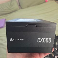 Corsair CX 650