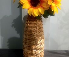 Wicked vase