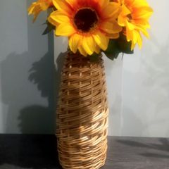 Wicked vase