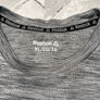 Reebok Mens Running Gym Short Sleeve T-Shirt Size XL Image 3
