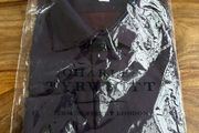 Charles Tyrwhitt Purple Shirt