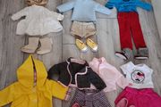 Our Generation clothes