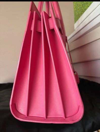 YSL Sac De Jour small