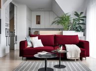 main image for ad LUXURY design Sofa bed DALIA. ,with storage box FREE DELIVERY