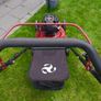 WORLLD push lawnmower with Briggs and Stratton engine.500 series 158 cc 20 inch cut Image 7