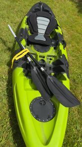 kayak