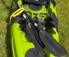 kayak