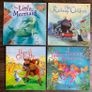 Books - Adult and Children- Jigsaws - Games etc Image 4