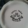 Royal Tara Indian Tree China Trio's Image 4