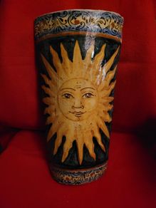 Italian Design - Artistic Ceramics