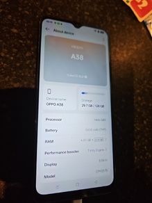 Oppo A38