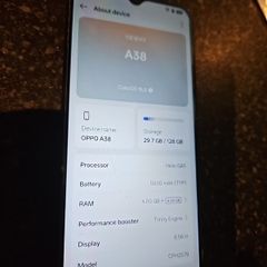 Oppo A38