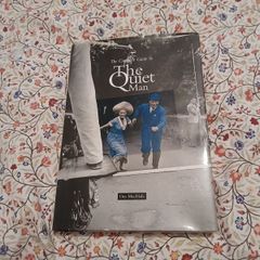 The Complete Guide to the Quiet Man Des McHale