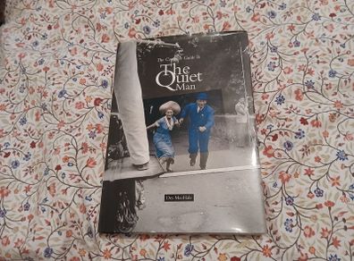 The Complete Guide to the Quiet Man Des McHale