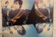 U2 - Gloria Irish CBS Sunburst Label 7" Original Vinyl 1981