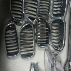 BMW grills originals