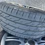 BMW E46 M3 Alloys Genuine Image 3