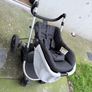Ickle Bubba Stomp Travel System Stroller, Car Seat and Carrycot Attachment Image 3