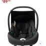 Car seat&isofix base Image 2
